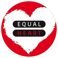 Equal Heart logo